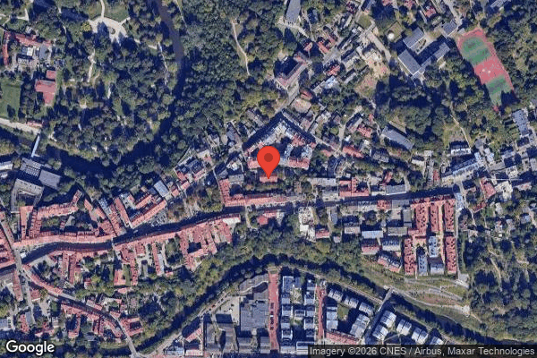 Žemėlapis - Vilniaus m. sav. Vilniaus m. Polocko g. 4B-12