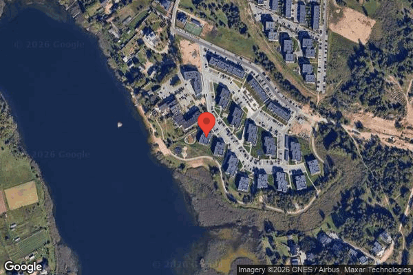 Карта - Vilniaus m. sav. Vilniaus m. Gilužio g. 49-R1