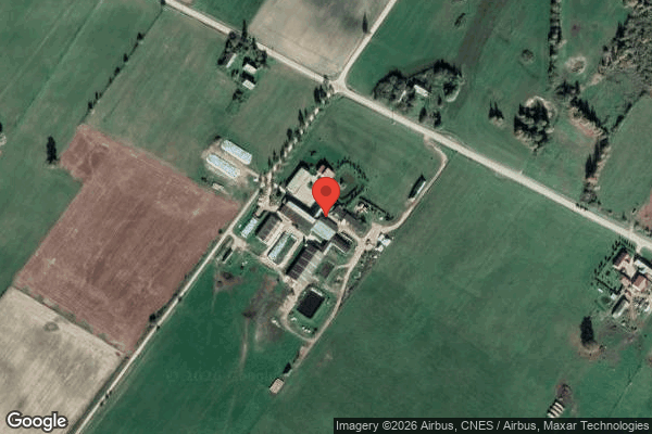 Карта - Tauragės r. sav. Trumpininkų k.