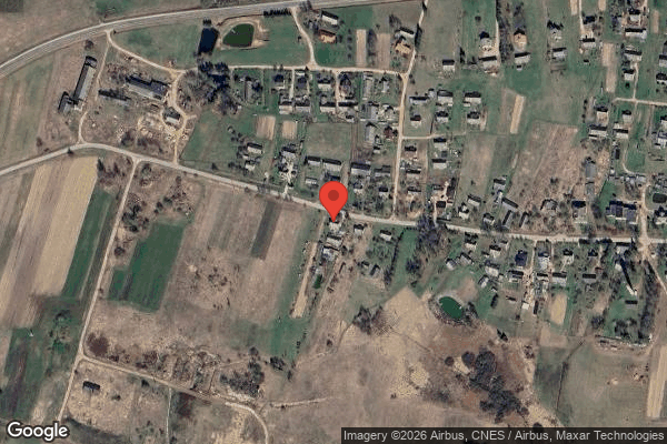 Карта - Ignalinos r. sav. Didžiasalio k. Salos g. 53