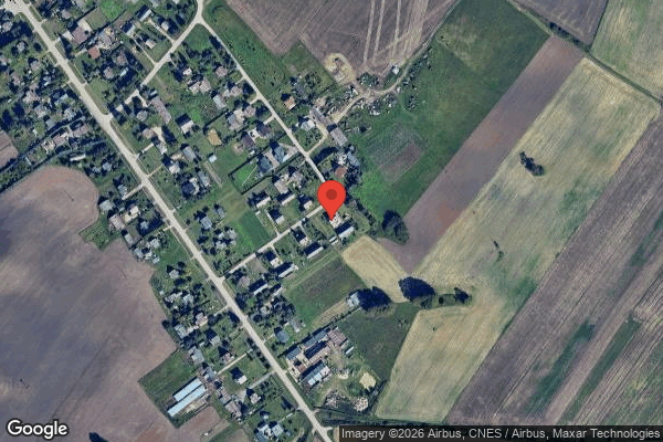 Карта - Kėdainių r. sav. Beinaičių k. Saulėtekio g. 5