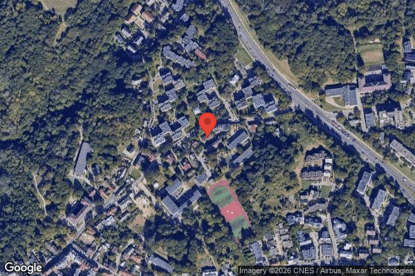 Карта - Vilniaus m. sav. Vilniaus m. Filaretų g. 17