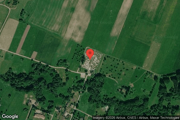 Žemėlapis - Skuodo r. sav. Notėnų k.