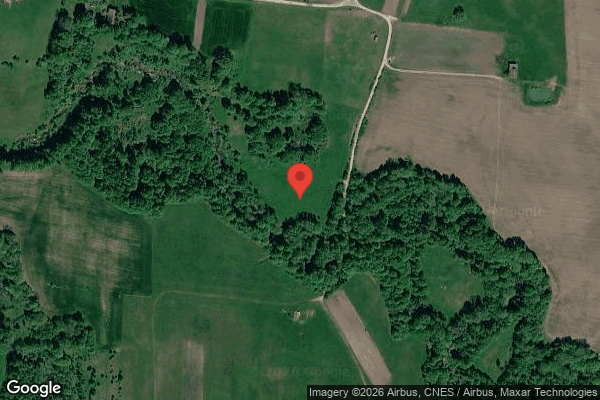 Žemėlapis - Skuodo r. sav. Nevočių k.