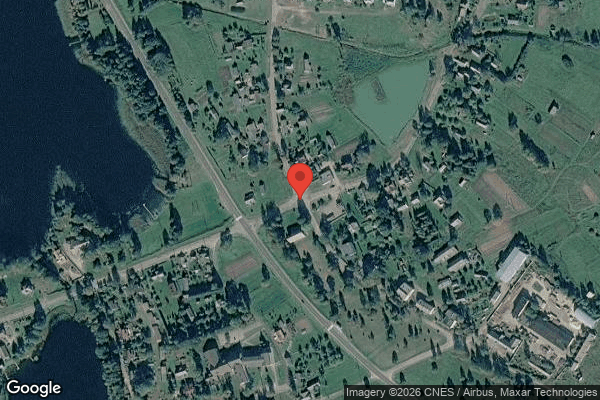 Žemėlapis - Ignalinos r. sav. Linkmenų k.