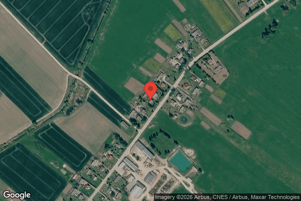 Žemėlapis - Joniškio r. sav. Skilvionių k. Vienybės g. 32