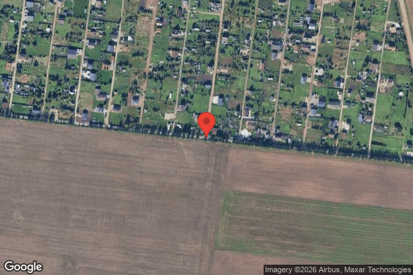 Žemėlapis - Kretingos r. sav. Laumalių k.