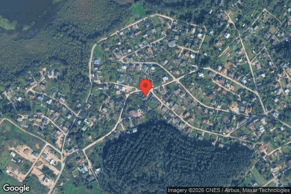 Žemėlapis - Vilniaus r. sav. Grikienių k. Riešės 8-oji g. 35