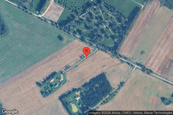 Žemėlapis - Ukmergės r. sav. Vaivadiškių k. Dvaro g. 34-1