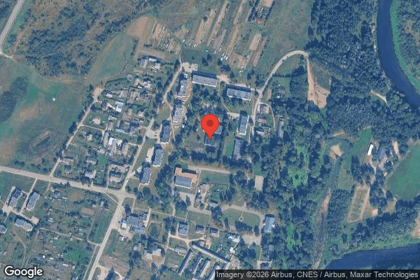 Žemėlapis - Ukmergės r. sav. Šventupės k. A. Vienuolio g. 4