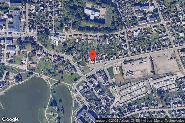 Žemėlapis - Telšių r. sav. Vainočių k. Tryškių g. 5