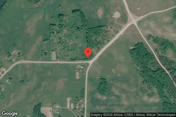 Žemėlapis - Alytaus r. sav. Zizėnų k.