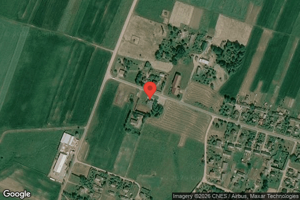 Map - Jurbarko r. sav. Žindaičių k. Vilties g. 26A
