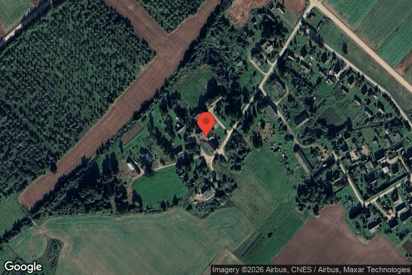Map - Jurbarko r. sav. Baltraitiškės k. Parko g. 15