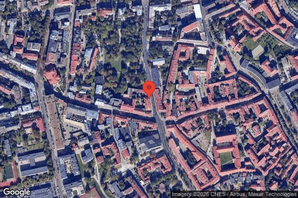 Žemėlapis - Vilniaus m. sav. Vilniaus m. Pylimo g. 11-16A