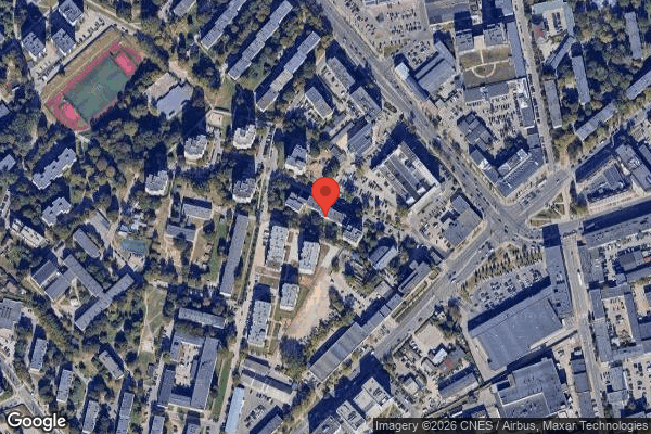 Žemėlapis - Vilniaus m. sav. Vilniaus m. Skroblų g. 8-28
