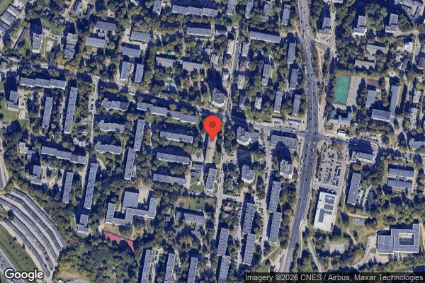 Žemėlapis - Vilniaus m. sav. Vilniaus m. Darbininkų g. 19-29
