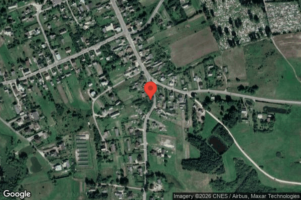 Žemėlapis - Lazdijų r. sav. Seirijų mstl. Vytauto g. 74