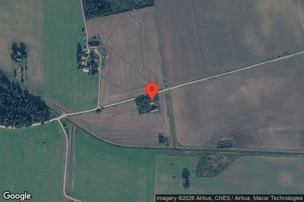 Žemėlapis - Mažeikių r. sav. Purvėnų k. Duobgirių g. 51