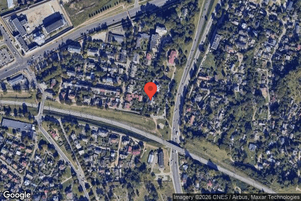 Žemėlapis - Vilniaus m. sav. Vilniaus m. Balstogės g. 18-4A