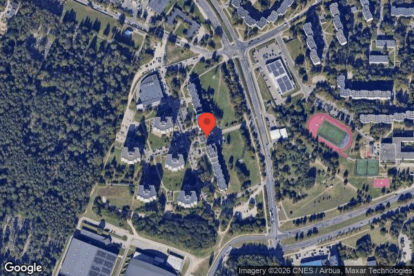 Žemėlapis - Vilniaus m. sav. Vilniaus m. Buivydiškių g. 10-3