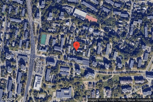 Žemėlapis - Vilniaus m. sav. Vilniaus m. Kapsų g. 8