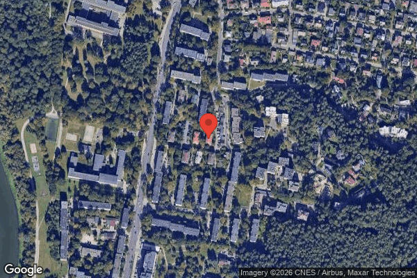 Žemėlapis - Vilniaus m. sav. Vilniaus m. M. K. Oginskio g. 7