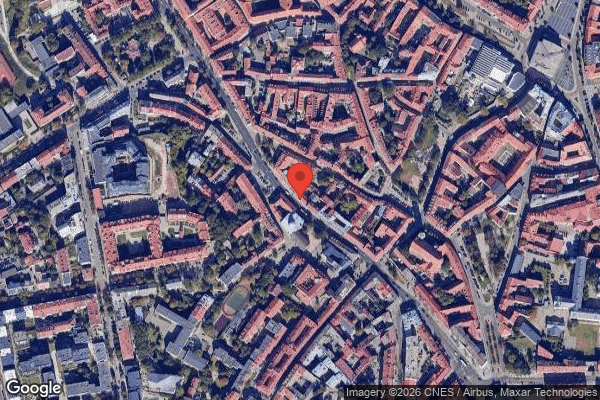 Žemėlapis - Vilniaus m. sav. Vilniaus m. Pylimo g. 38-45