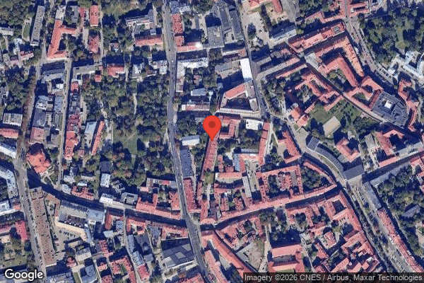 Žemėlapis - Vilniaus m. sav. Vilniaus m. Klaipėdos g. 5