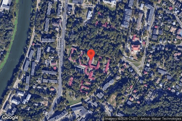 Žemėlapis - Vilniaus m. sav. Vilniaus m. Antakalnio g. 17