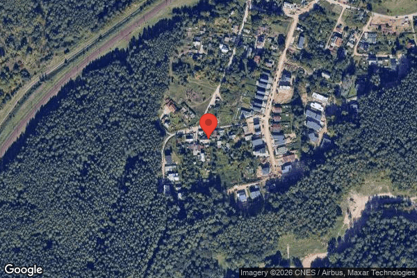 Map - Vilniaus m. sav. Vilniaus m. Kuršių g. 42-2