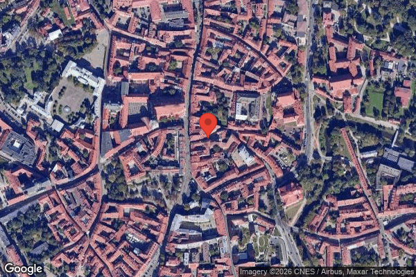 Map - Vilniaus m. sav. Vilniaus m. Literatų g. 5-9
