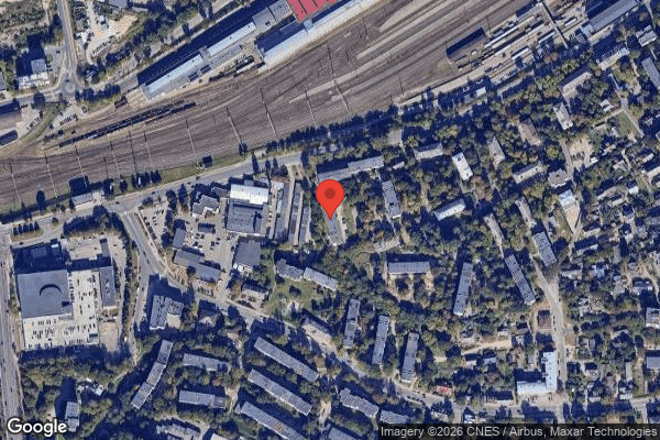 Map - Vilniaus m. sav. Vilniaus m. Pelesos g. 5-315
