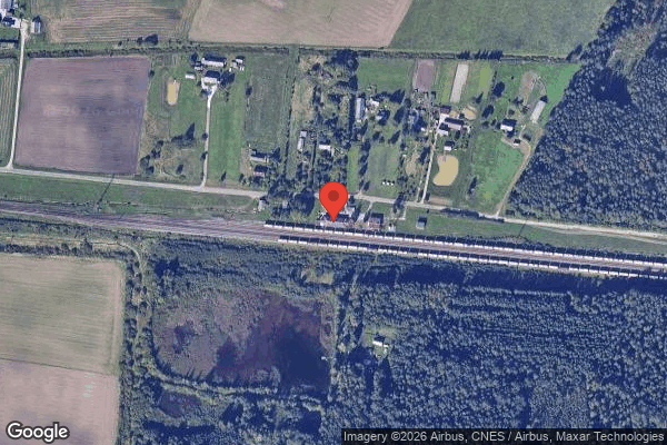 Map - Mažeikių r. sav. Pumpurų k. Pumpurinės g. 11-2