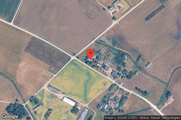 Map - Panevėžio r. sav. Šventupių k. Šventupių g. 17-1
