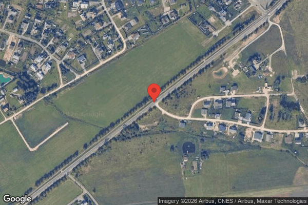 Map - Panevėžio r. sav. Vaišvilčių II k. J. Tilvyčio g.