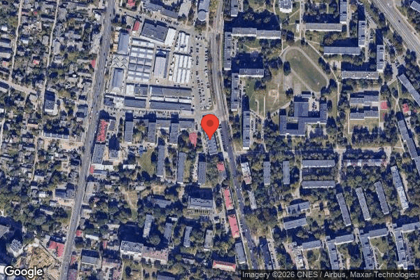 Map - Vilniaus m. sav. Vilniaus m. Rinktinės g. 42-104