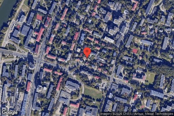 Map - Vilniaus m. sav. Vilniaus m. Šilo g. 6A-25A