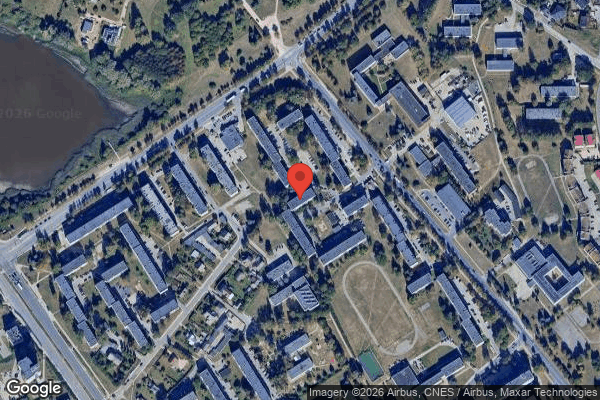 Žemėlapis - Alytaus m. sav. Alytaus m. A. Jonyno g. 35-26