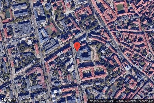 Žemėlapis - Vilniaus m. sav. Vilniaus m. Aguonų g. 4-102