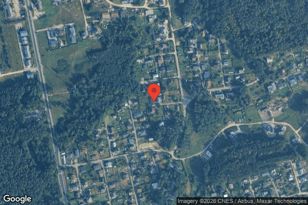 Карта - Vilniaus m. sav. Vilniaus m. Juozo Grušo g. 16