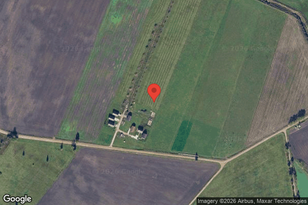 Карта - Klaipėdos r. sav. Baukštininkų k. Lazdynėlių g. 17