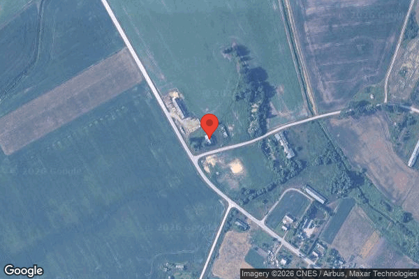 Карта - Radviliškio r. sav. Pašakių k. Pašakių g. 51-1
