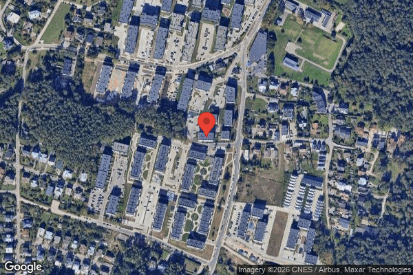 Žemėlapis - Vilniaus m. sav. Vilniaus m. Lazdynėlių g. 34A-1