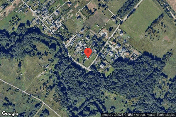 Карта - Vilniaus m. sav. Vilniaus m. Naujasodžio g. 54