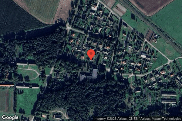 Карта - Pagėgių sav. Mociškių k. Mokyklos g. 6