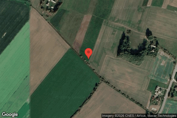 Карта - Šakių r. sav. Briedžių k.