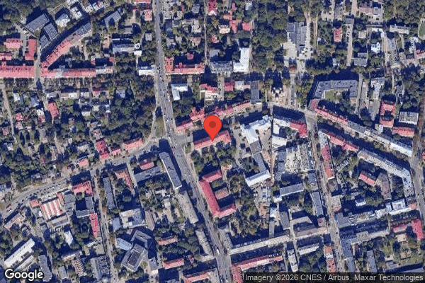 Карта - Vilniaus m. sav. Vilniaus m. J. Basanavičiaus g. 30