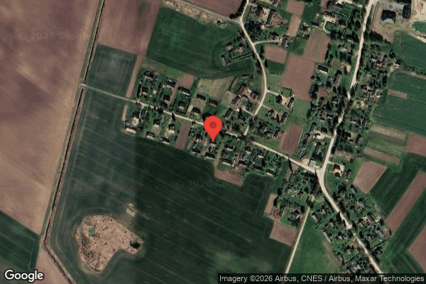 Карта - Pakruojo r. sav. Mikoliškio k. Žolynų g. 10