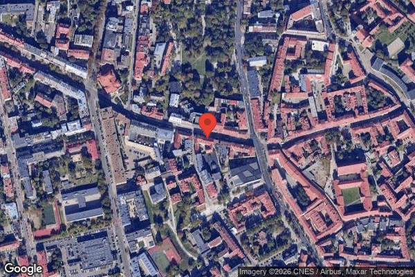 Карта - Vilniaus m. sav. Vilniaus m. J. Basanavičiaus g. 6-21